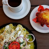 Venezia Cuernavaca logo